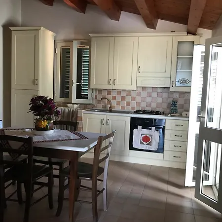 Apartment With 2 Bedrooms In Lido Di Noto, With Wonderful Sea View, Fu Noto