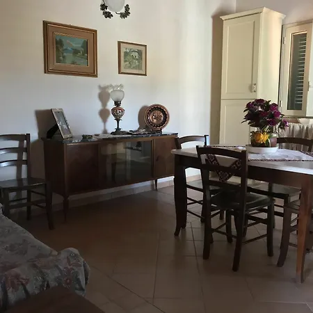 Apartment With 2 Bedrooms In Lido Di Noto, With Wonderful Sea View, Fu Noto
