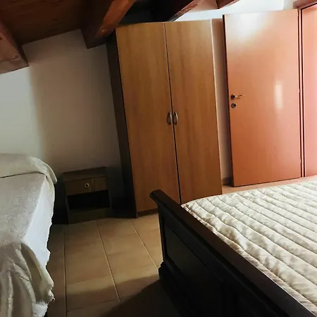 With 2 Bedrooms In Lido Di Noto, With Wonderful Sea View, Fu